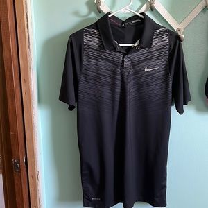 Nike Dri-Fit Polo